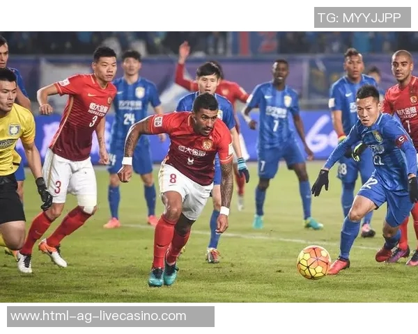 足协杯激战前瞻广州恒大迎战昆山队期待精彩对决与历史交锋分析